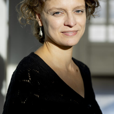 Claudia Wilke