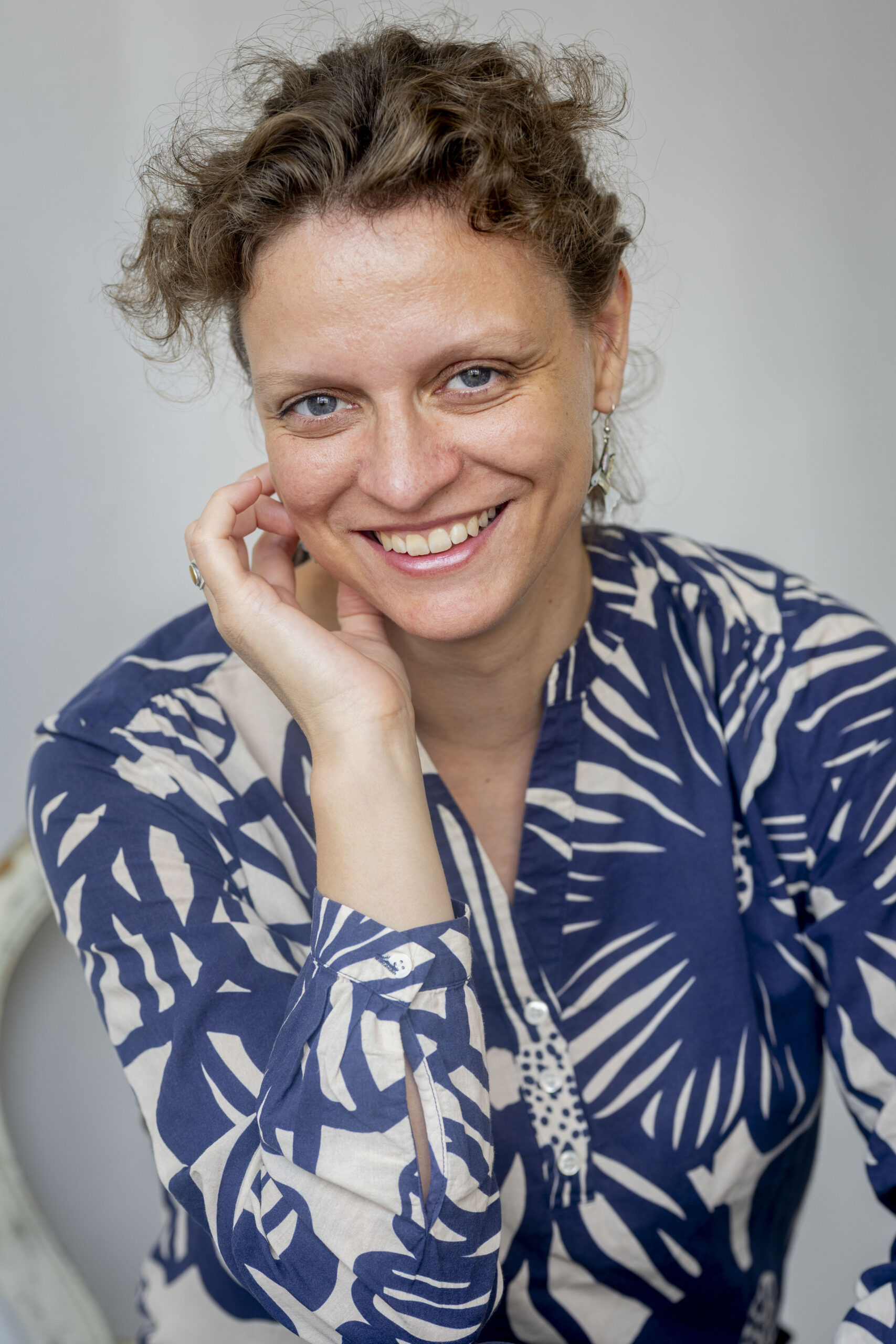 Claudia Wilke